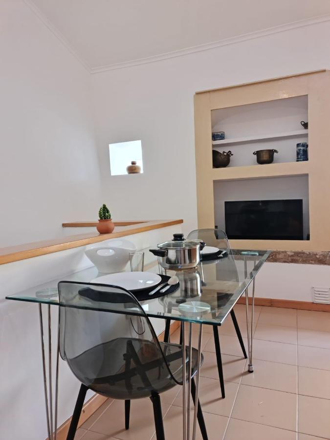 Alta Apartments Coimbra Exterior photo